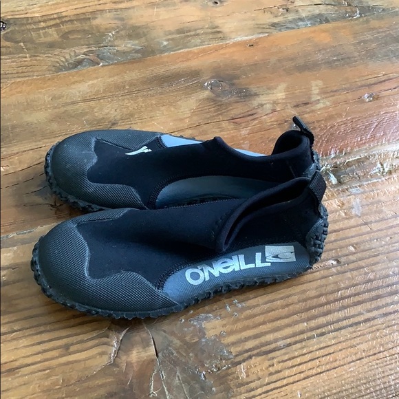 O'Neill Shoes | Oneill Water Shoes | Poshmark